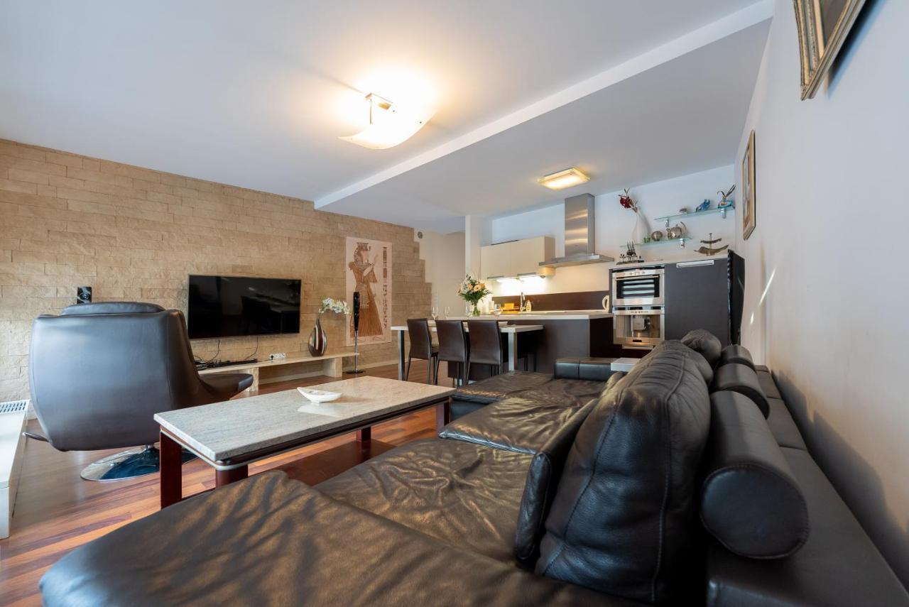 Apartamenty Zeta Park W Centrum Ustronia - Dream Apart Dış mekan fotoğraf