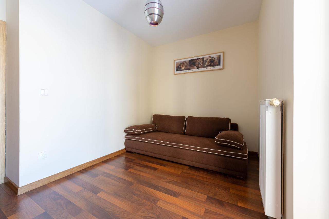 Apartamenty Zeta Park W Centrum Ustronia - Dream Apart Dış mekan fotoğraf