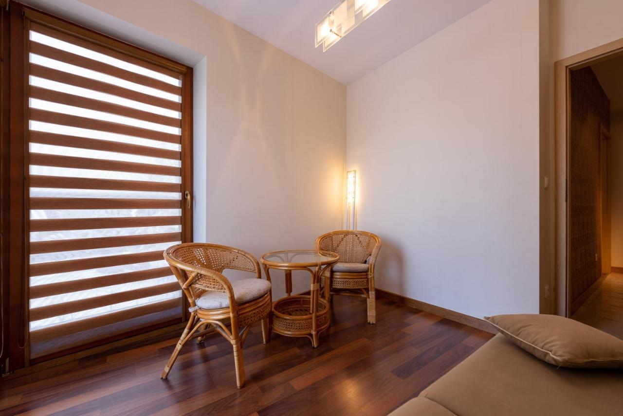 Apartamenty Zeta Park W Centrum Ustronia - Dream Apart Dış mekan fotoğraf
