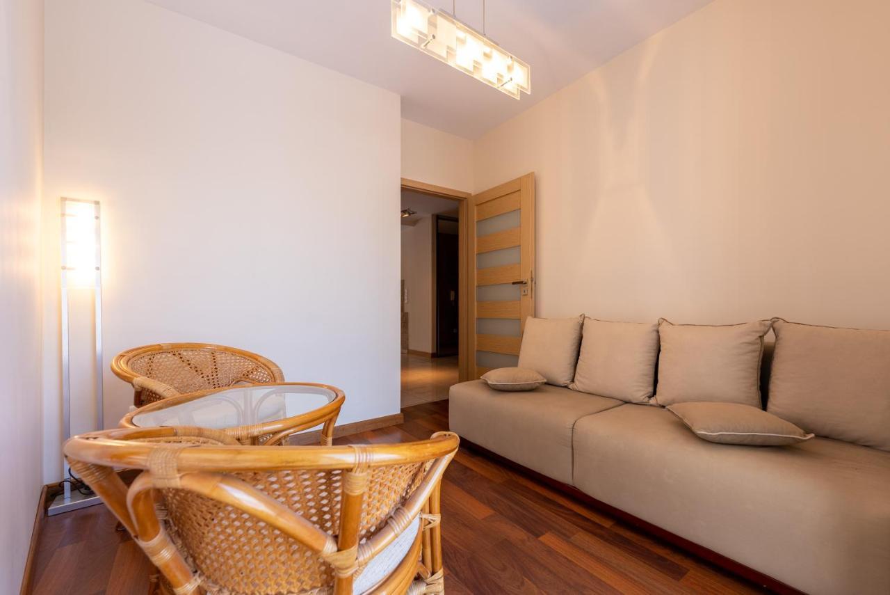 Apartamenty Zeta Park W Centrum Ustronia - Dream Apart Dış mekan fotoğraf