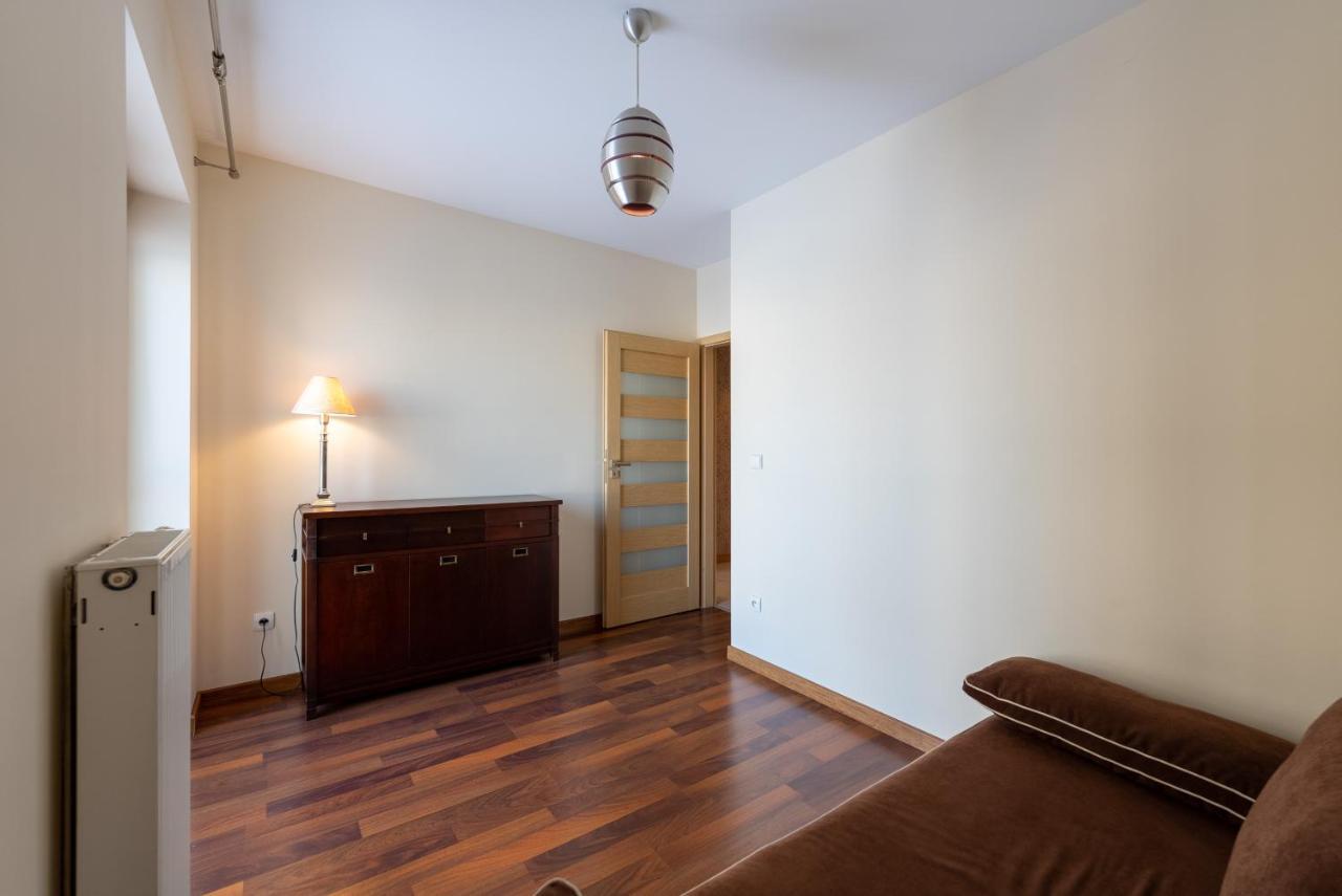 Apartamenty Zeta Park W Centrum Ustronia - Dream Apart Dış mekan fotoğraf