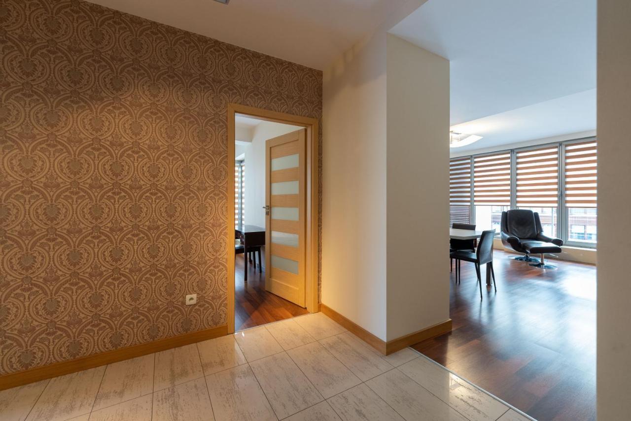 Apartamenty Zeta Park W Centrum Ustronia - Dream Apart Dış mekan fotoğraf