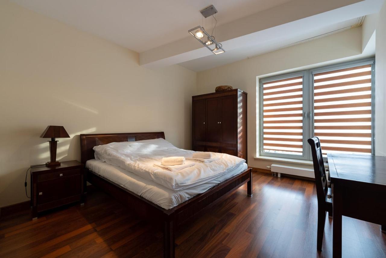 Apartamenty Zeta Park W Centrum Ustronia - Dream Apart Dış mekan fotoğraf