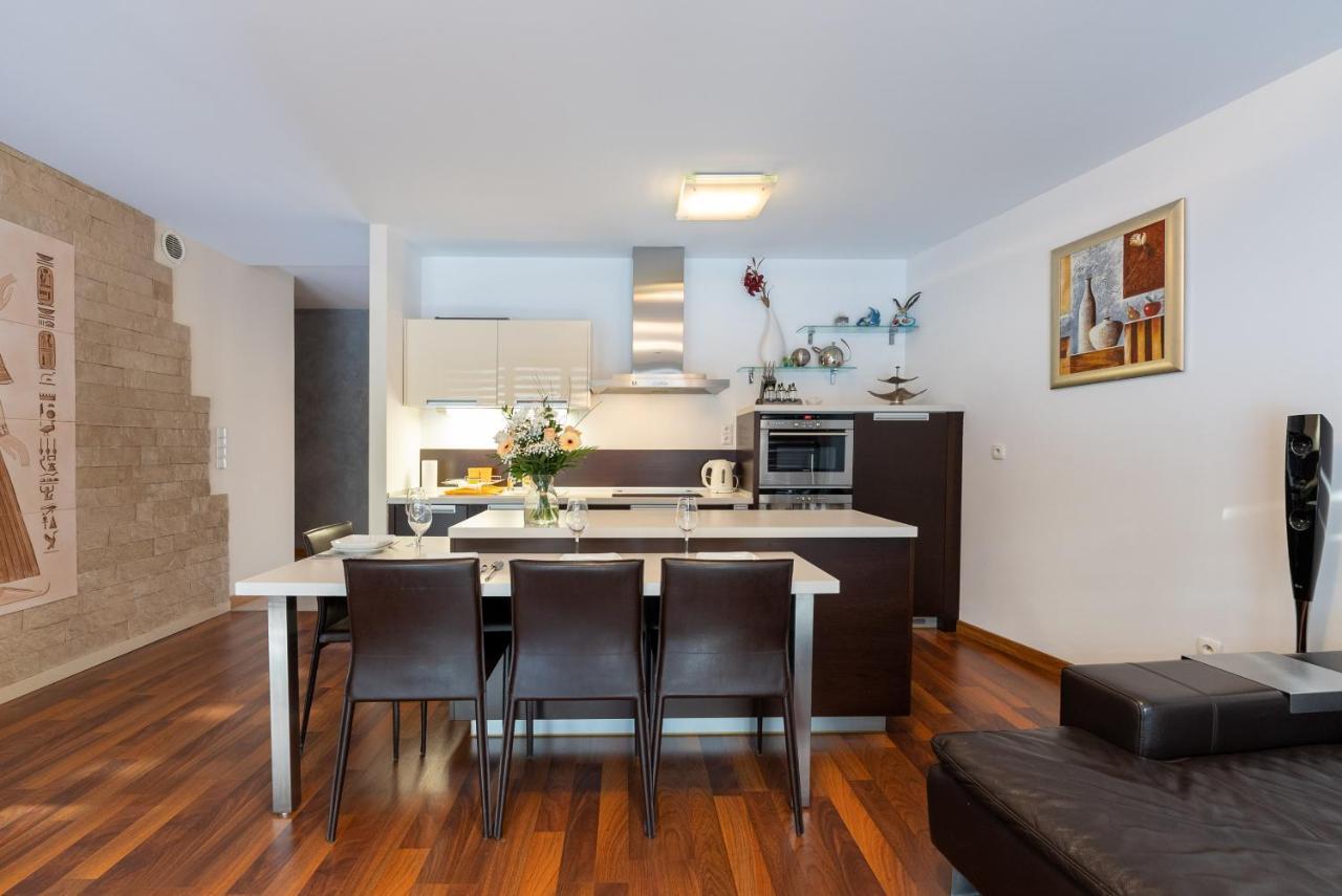 Apartamenty Zeta Park W Centrum Ustronia - Dream Apart Dış mekan fotoğraf